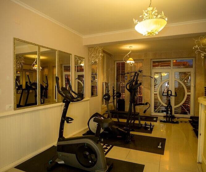 בית מלון כפרי Valz