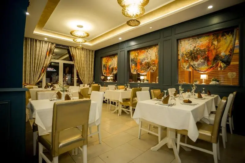 Hotel Valz