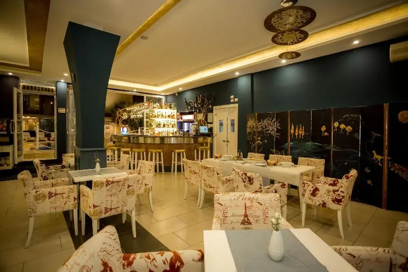 Hotel Valz