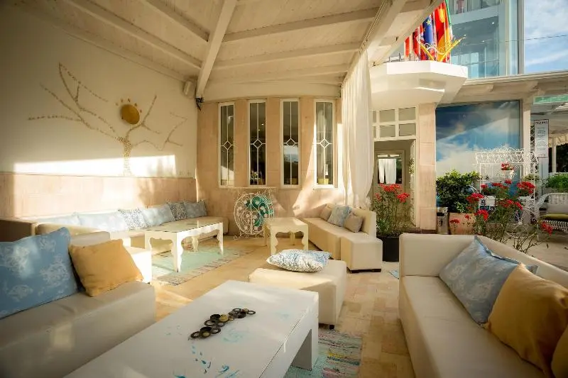 Hotel Valz