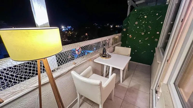 Hotel Valz