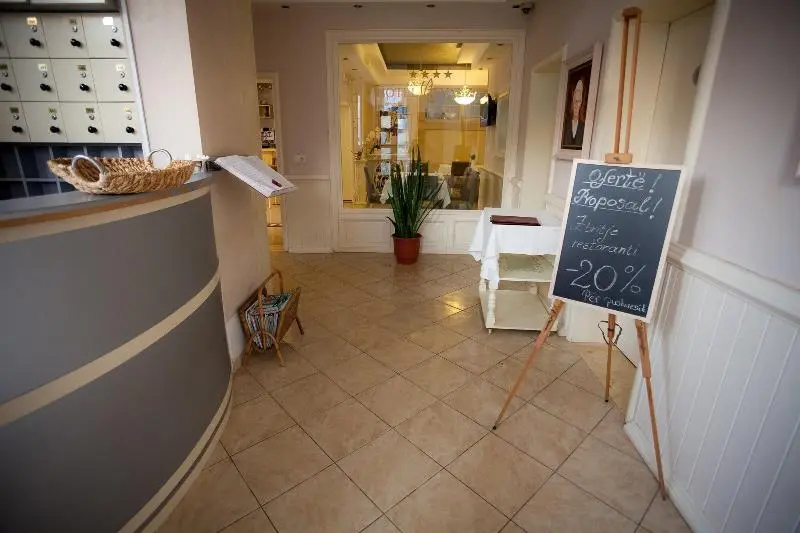 Hotel Valz