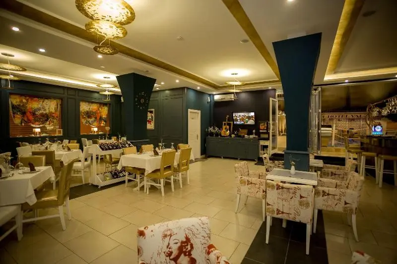 Hotel Valz