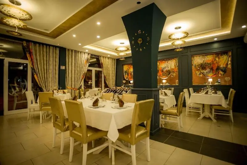 Hotel Valz