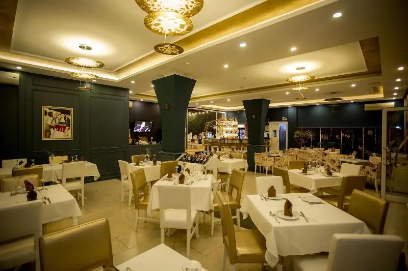 Hotel Valz