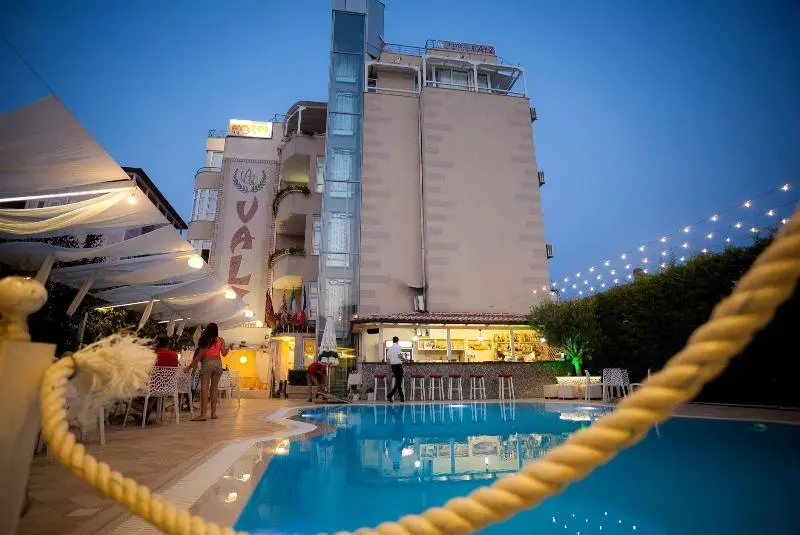 Hotel Valz