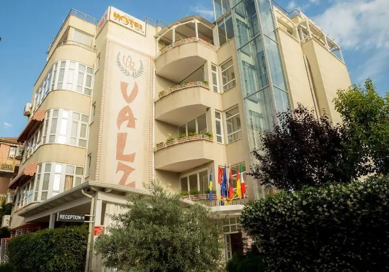 Hotel Valz