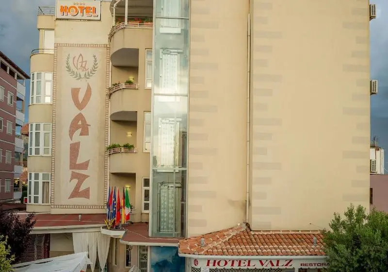 Hotel Valz