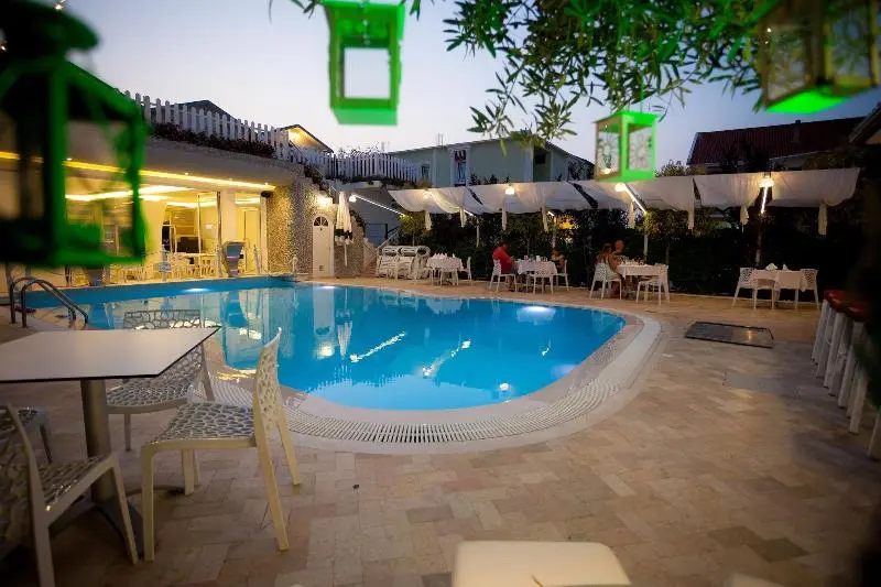 Hotel Valz