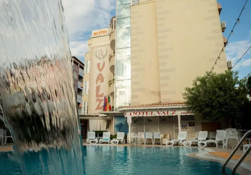Hotel Valz