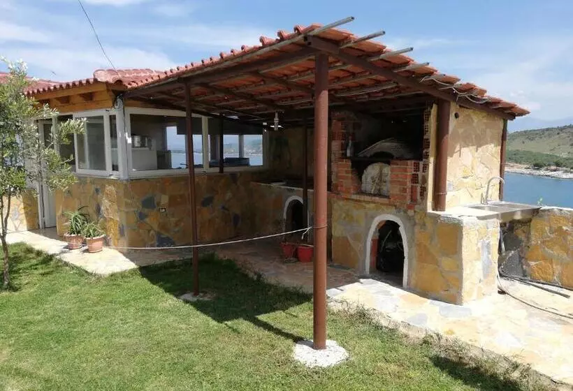 هتل Vila Bello