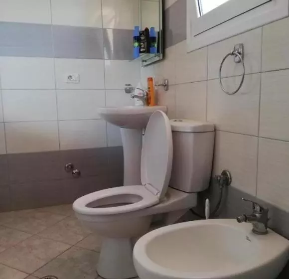 هتل Vila Bello