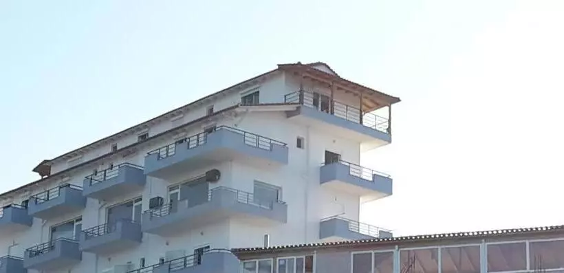 هتل Vila Bello