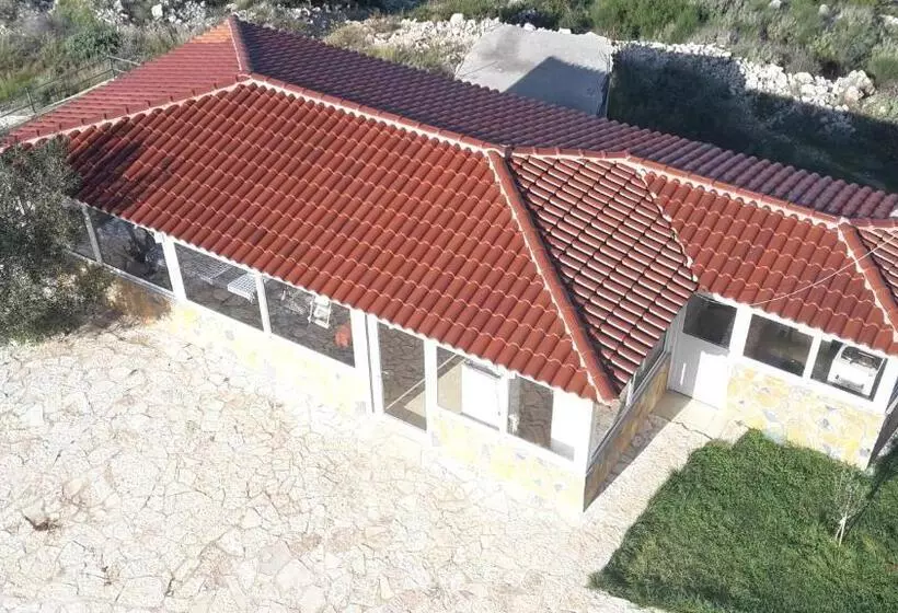 هتل Vila Bello
