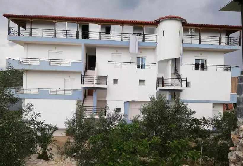 هتل Vila Bello