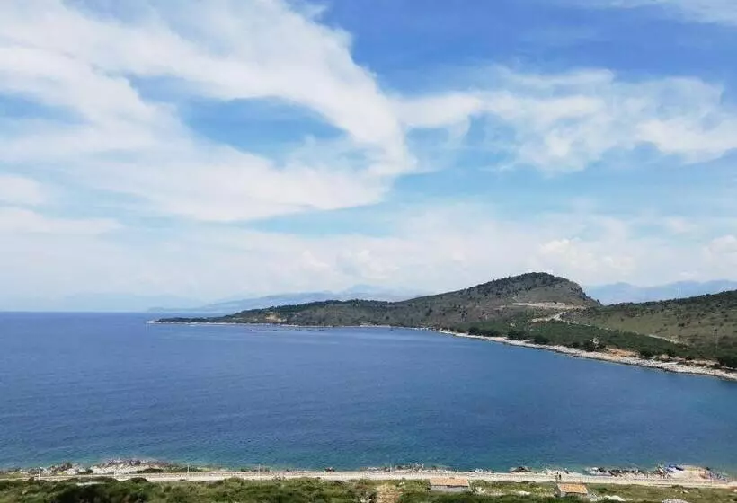 هتل Vila Bello