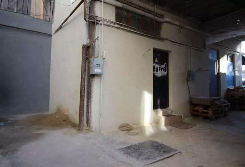 Sheni Hostel