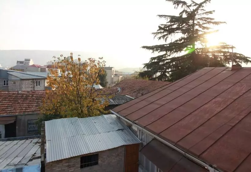 Sheni Hostel