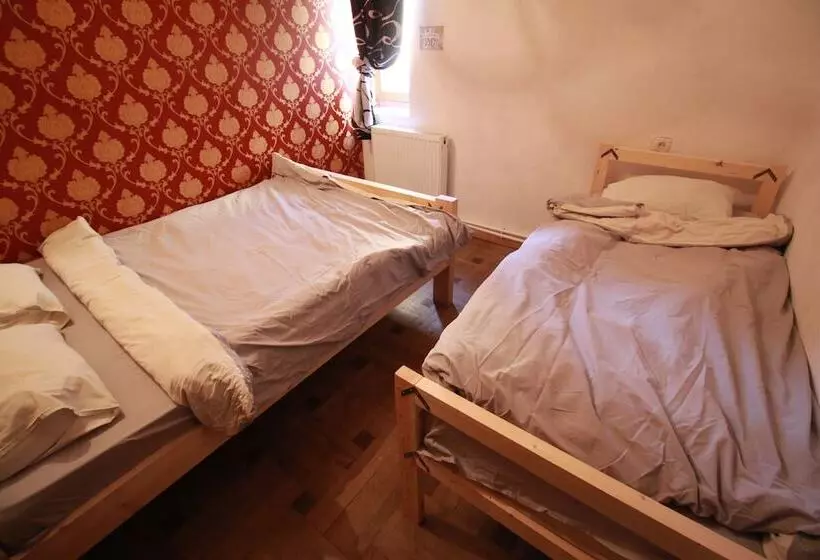Sheni Hostel