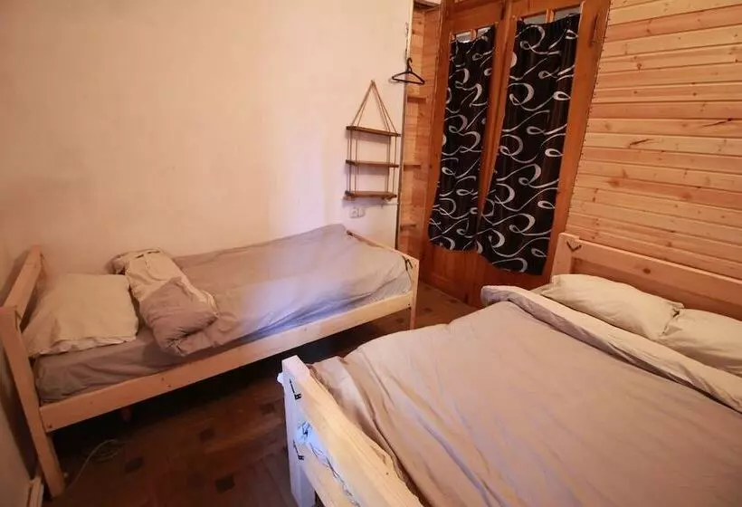 Sheni Hostel