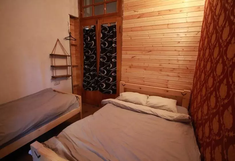 Sheni Hostel