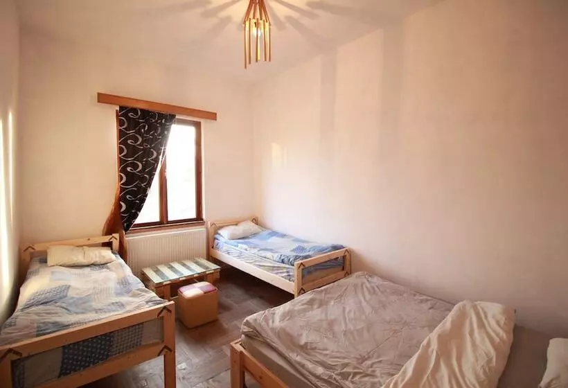 Sheni Hostel
