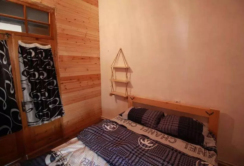Sheni Hostel