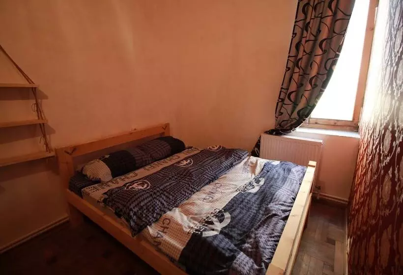 Sheni Hostel