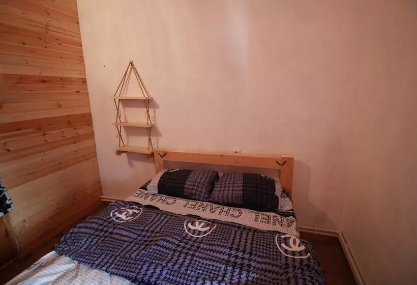 Sheni Hostel