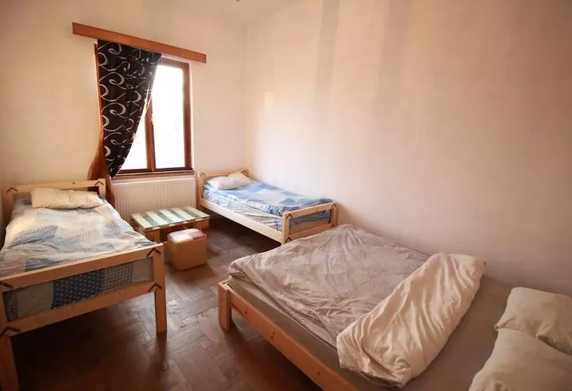 Sheni Hostel
