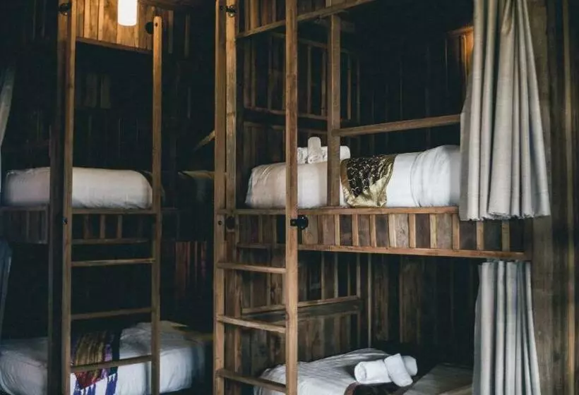 Coexist Hostel