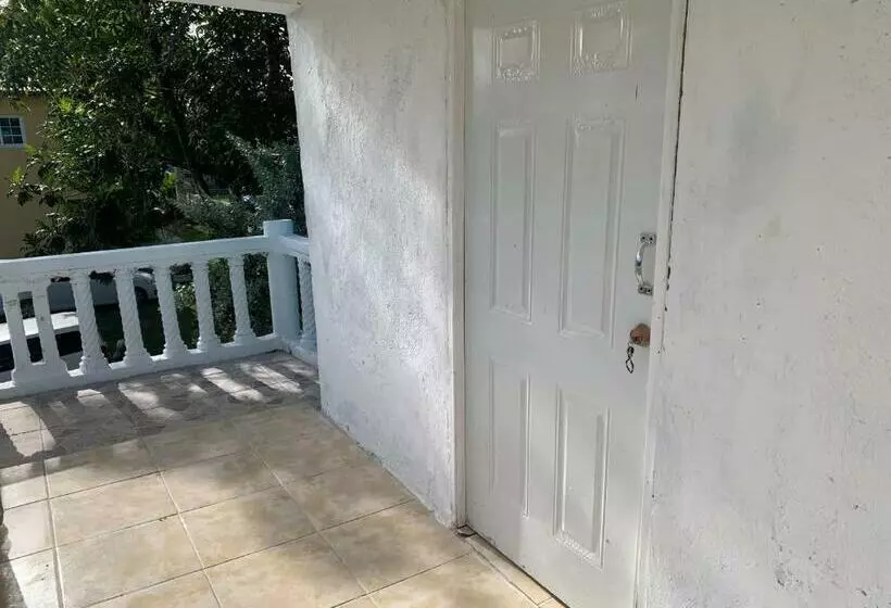 Dunbars Villa   Rooms