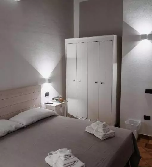 ホテル Agriturismo Fattoria San Sebastiano