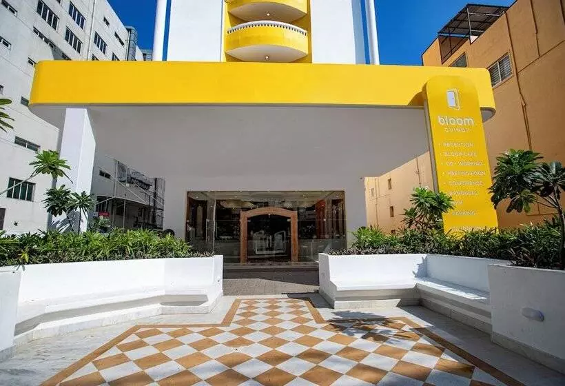 ホテル Bloom Hub Guindy