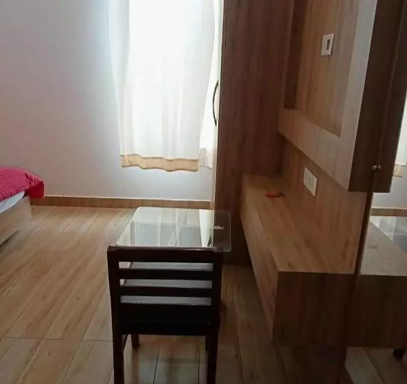 Hotel Inderprasth