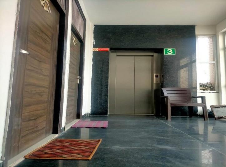 酒店 Krishna Cottage, Vrindavan