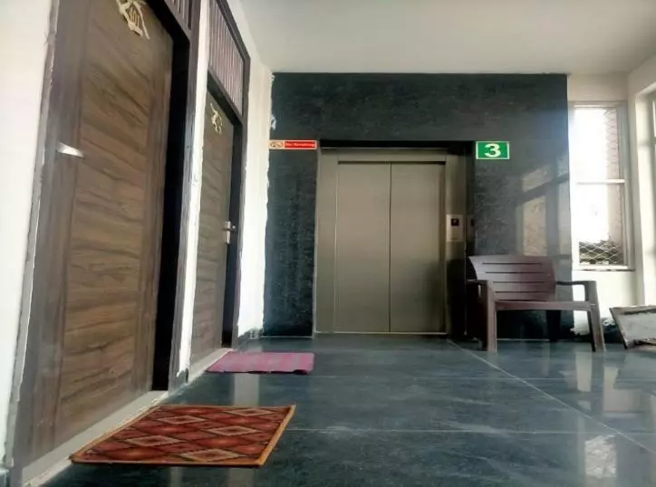 Hotelli Krishna Cottage, Vrindavan