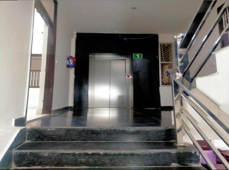 酒店 Krishna Cottage, Vrindavan