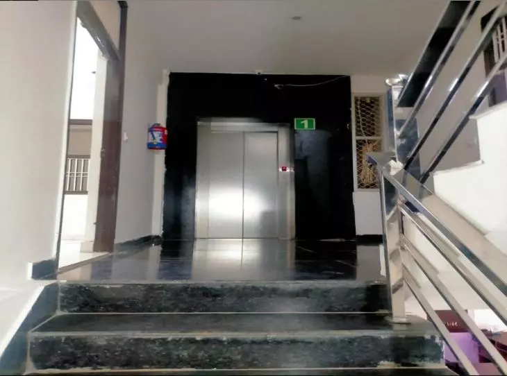 Hotelli Krishna Cottage, Vrindavan