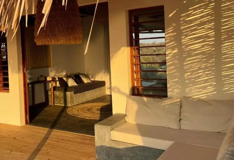 هتل La Dune Des Songes