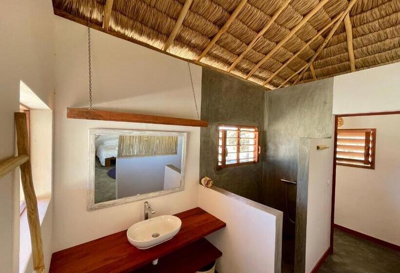 هتل La Dune Des Songes