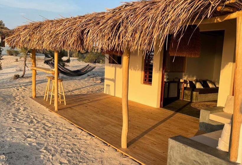 هتل La Dune Des Songes