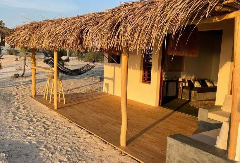 هتل La Dune Des Songes