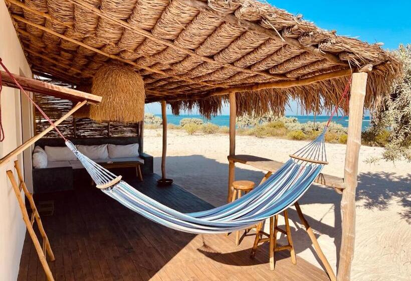 هتل La Dune Des Songes