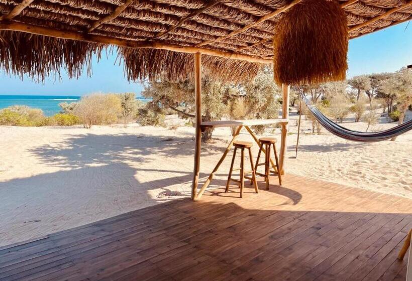 هتل La Dune Des Songes