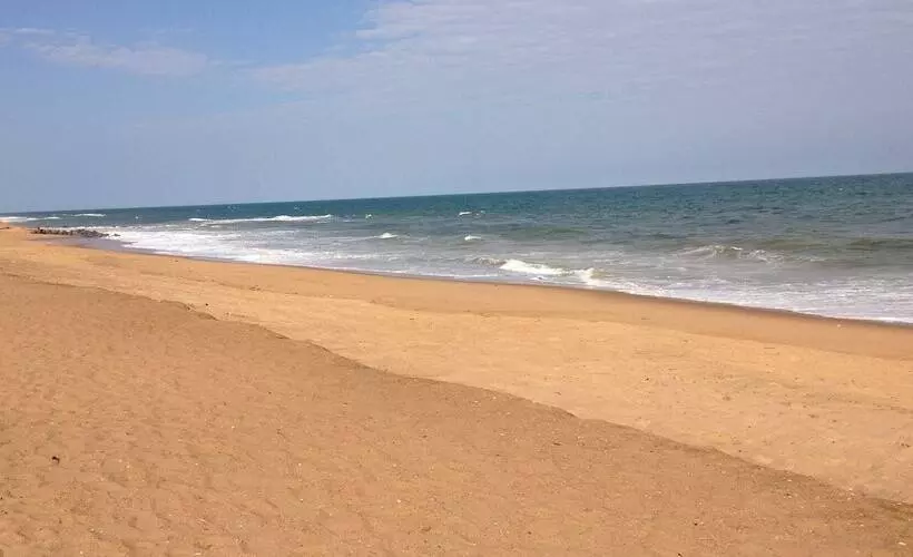 هتل La Maison Bleue Lome