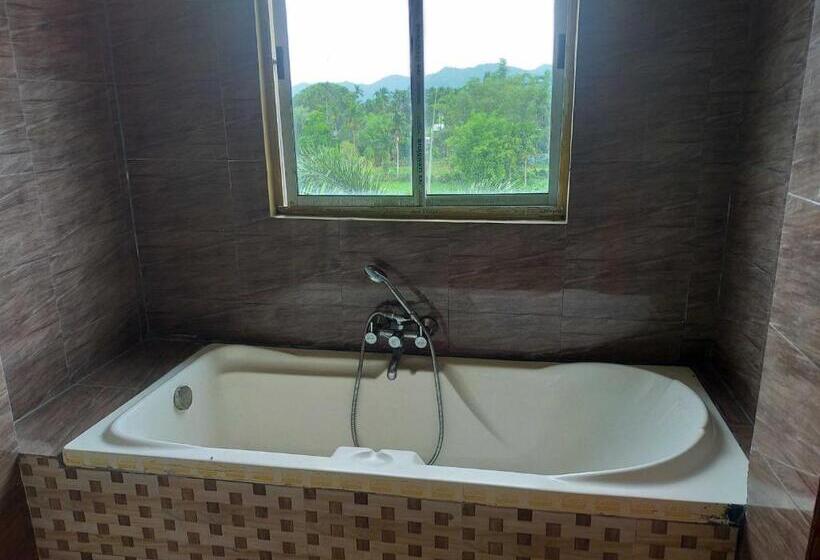 Hotel Oyo Jatas Villa 1