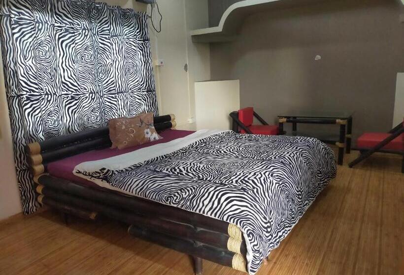 Hotel Oyo Jatas Villa 1