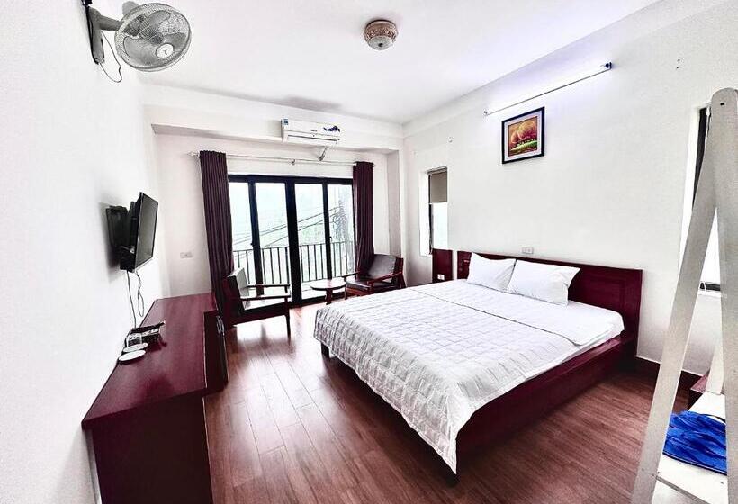 هتل Romeo Sky Villa&