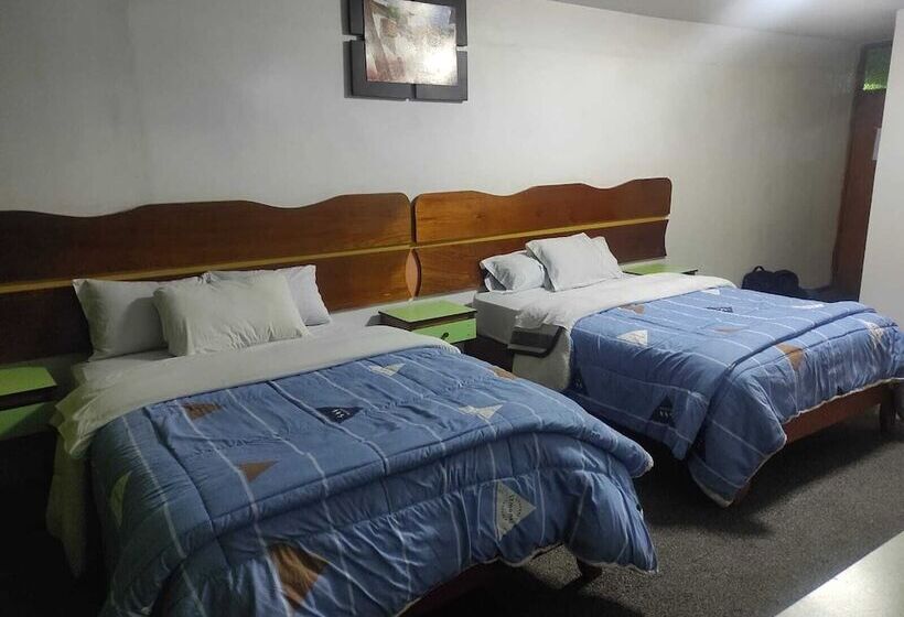 فندق Sierra Verde